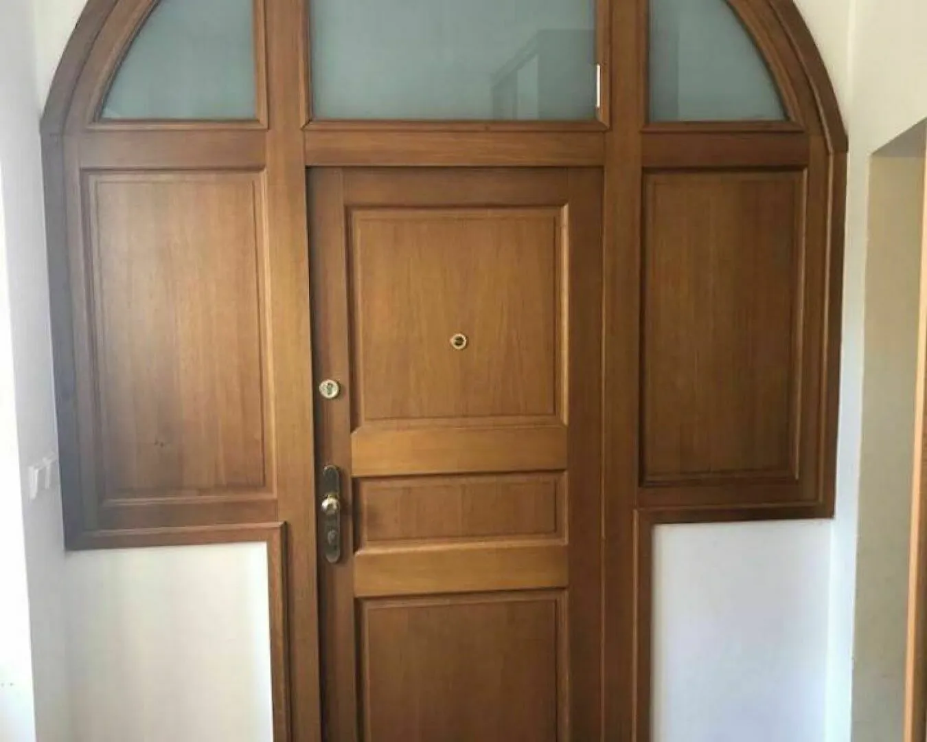 The Green Garden Apartment 布拉格 捷克