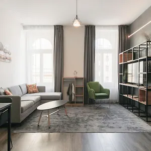 شقة Coru House, براغ